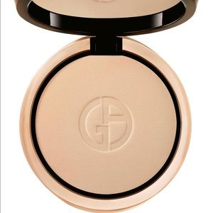 Giorgio Armani Luminous Silk Compact  Dual Use #4